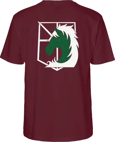 AoT - Military Police
