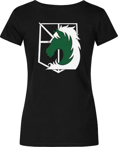 AoT - Military Police