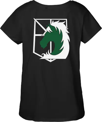 AoT - Military Police