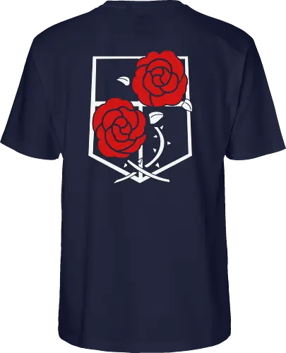AoT - Garrison