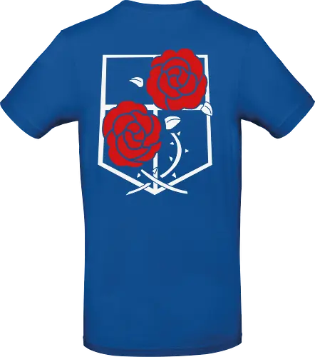 AoT - Garrison