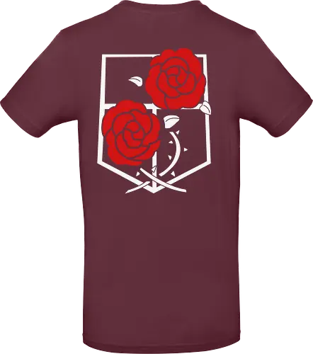 AoT - Garrison