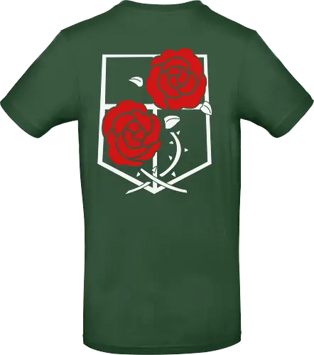 AoT - Garrison