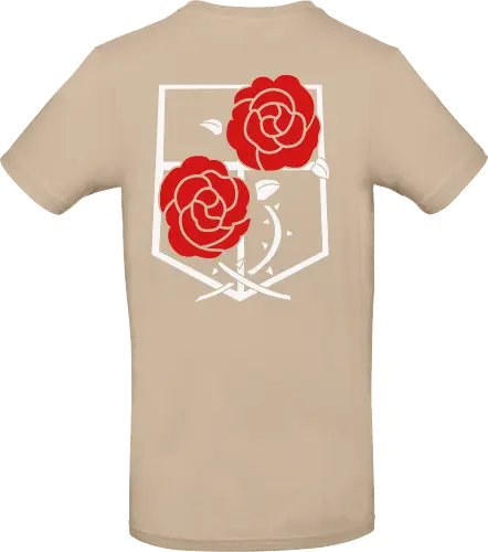 AoT - Garrison