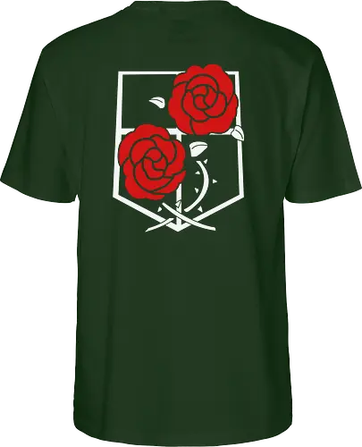 AoT - Garrison