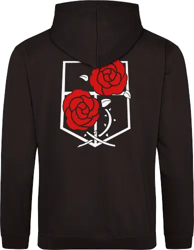 AoT - Garrison