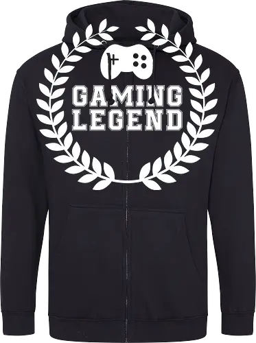Gaming Legend