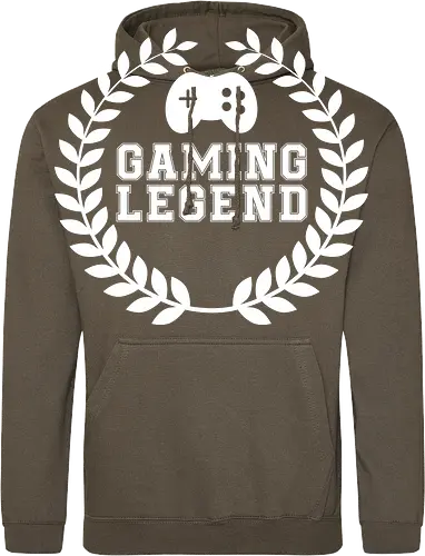 Gaming Legend