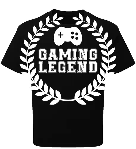 Gaming Legend