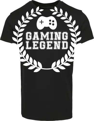Gaming Legend