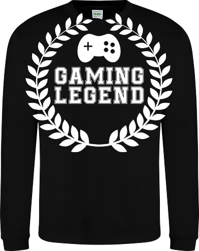 Gaming Legend