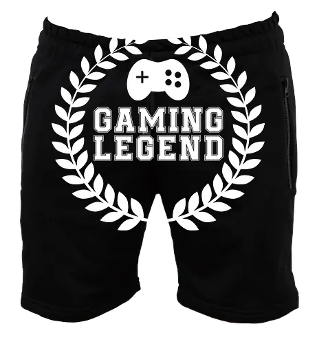 Gaming Legend
