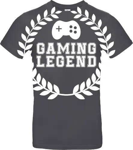 Gaming Legend