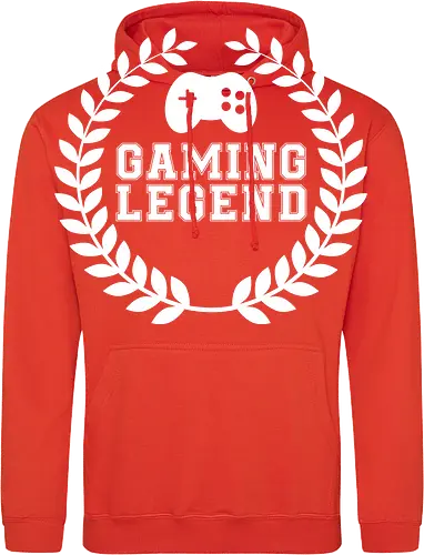 Gaming Legend