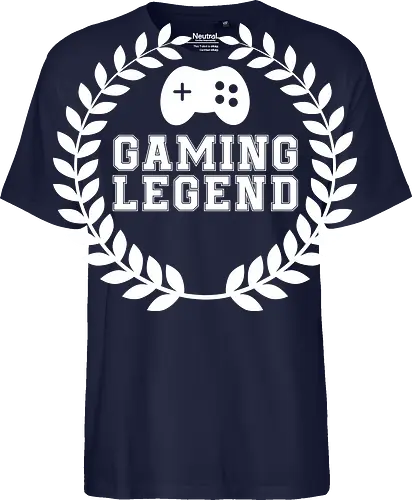 Gaming Legend