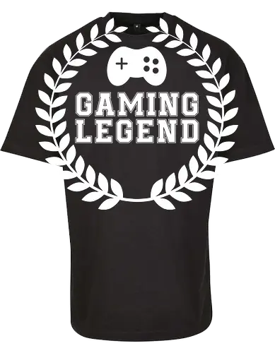 Gaming Legend