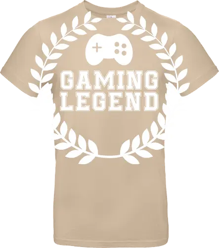 Gaming Legend