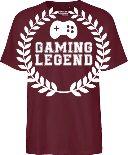 Gaming Legend