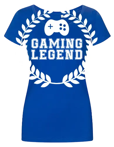 Gaming Legend