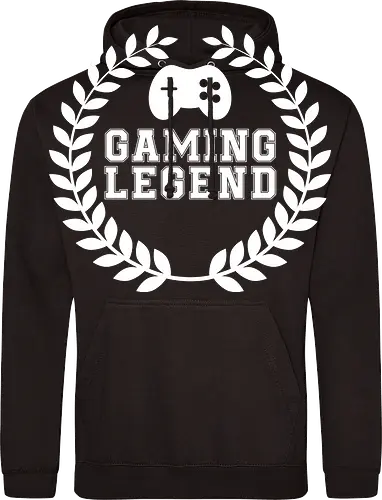 Gaming Legend