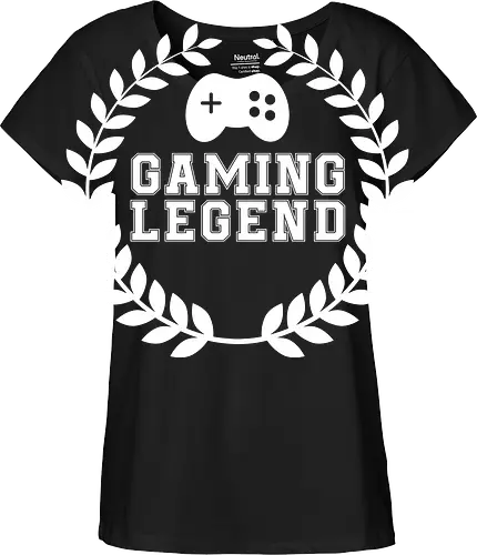Gaming Legend