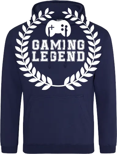 Gaming Legend