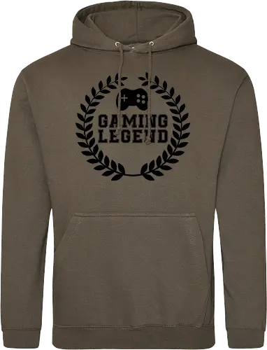 Gaming Legend