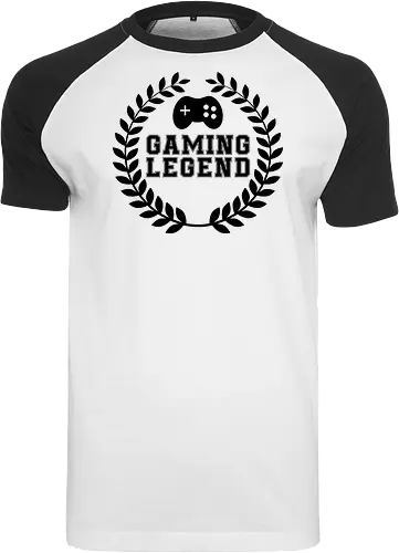 Gaming Legend