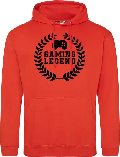 Gaming Legend