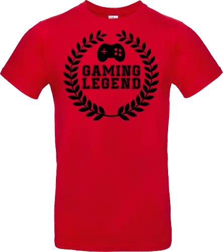 Gaming Legend