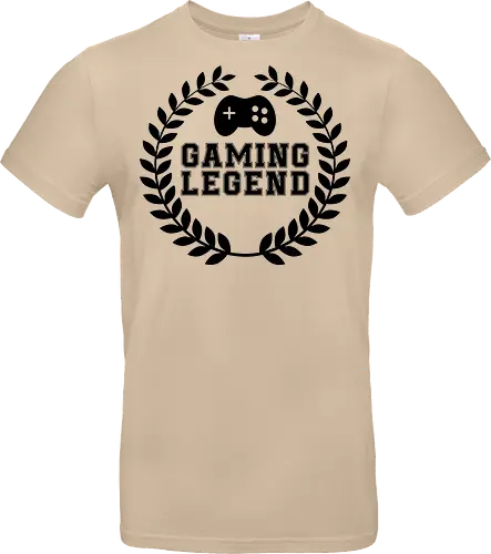 Gaming Legend