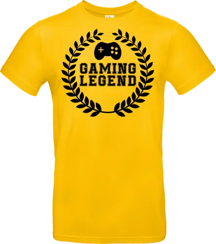 Gaming Legend