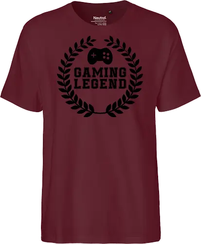 Gaming Legend