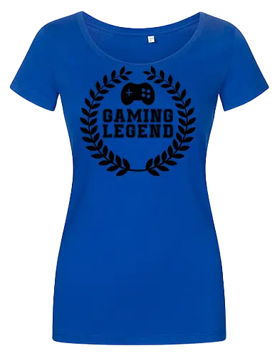 Gaming Legend