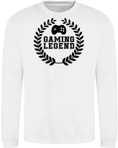Gaming Legend