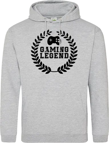 Gaming Legend