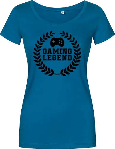 Gaming Legend