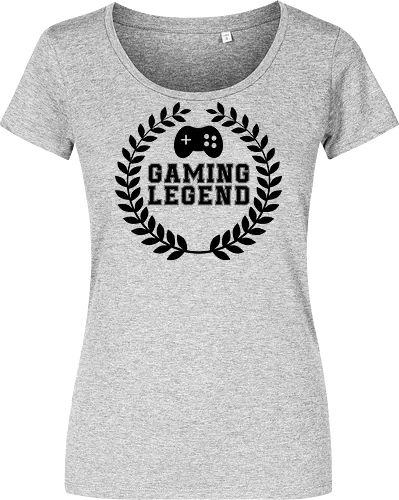 Gaming Legend