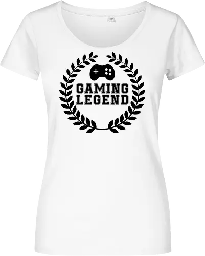 Gaming Legend