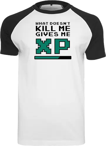 What doesn't Kill Me