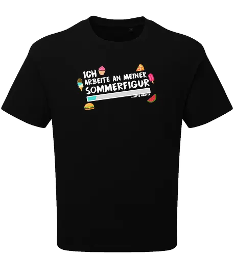 Sommerfigur