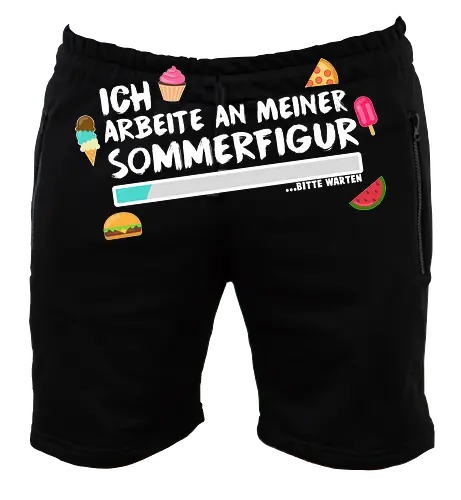 Sommerfigur