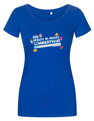 Sommerfigur