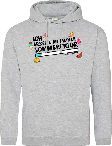 Sommerfigur