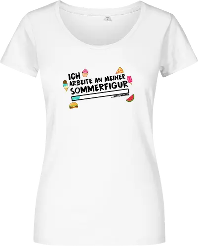 Sommerfigur