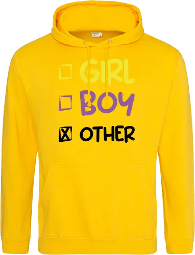 Nonbinary