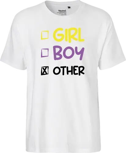 Nonbinary