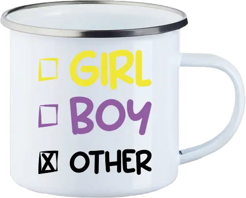 Nonbinary