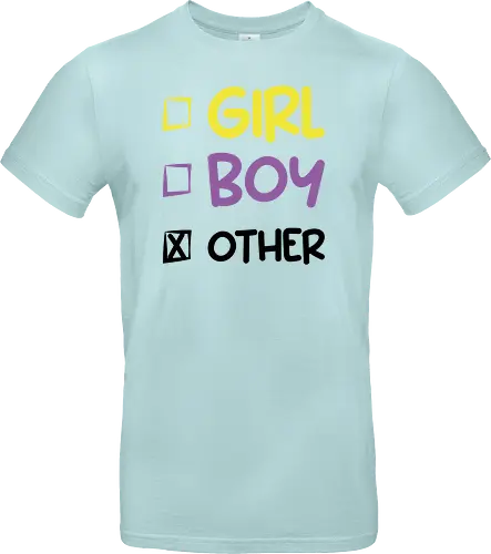 Nonbinary