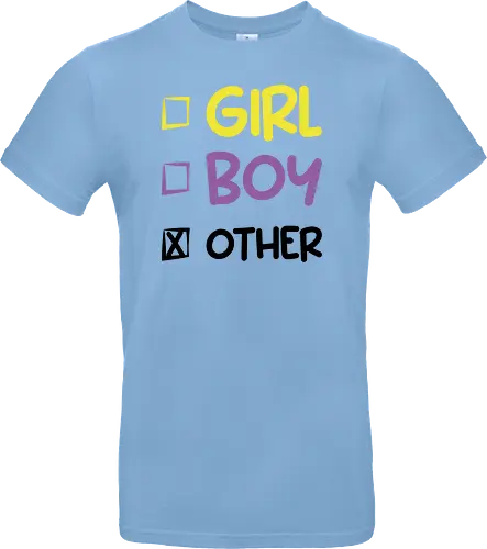 Nonbinary